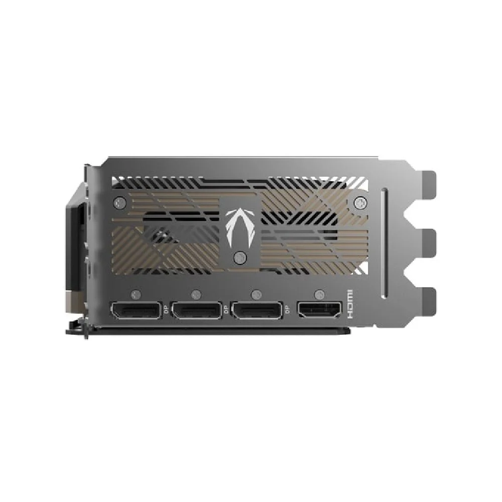 Placa De Video Zotac RTX 5080 Solid Core Oc 16gb Gddr7 256bits - Zt-b50800j2-10p 6