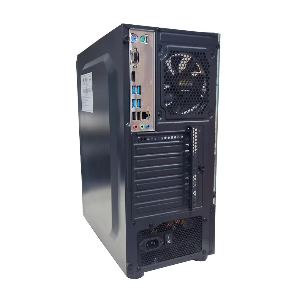 Windowsデスクトップ ryzen3200G/16G/SSD256G Windowsデスクトップ ryzen3200G/16G/SSD256G Windowsデスクトップ