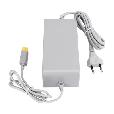 Fonte De Alimentação Bivolt 110 /220v Compatível Com Nintendo Wii U