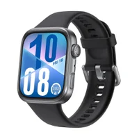 Smartwatch Huawei Watch Fit 4, Com Gps Integrado, Tela De 1,82, Mapas Offline, Preto 2