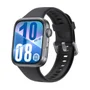 Smartwatch Huawei Watch Fit 4, Com Gps Integrado, Tela De 1,82, Mapas Offline, Preto 9