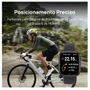 Smartwatch Huawei Watch Fit 4, Com Gps Integrado, Tela De 1,82, Mapas Offline, Preto 11