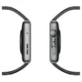 Smartwatch Huawei Watch Fit 4, Com Gps Integrado, Tela De 1,82, Mapas Offline, Preto 12