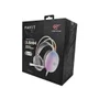 Headset Gamer Havit Gamenote H2037d RGB Branco