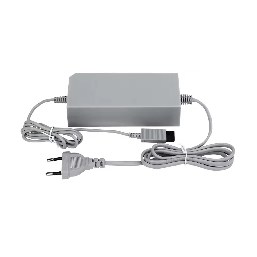 Imagem 2 de 5 do produto Fonte Bivolt Compatível Com Wii