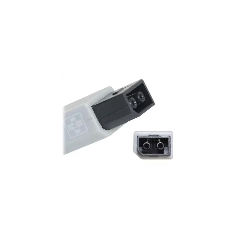 Imagem 4 de 5 do produto Fonte De Alimentação Ac Adaptador Carregador Bivolt 100v-240v Para Wii