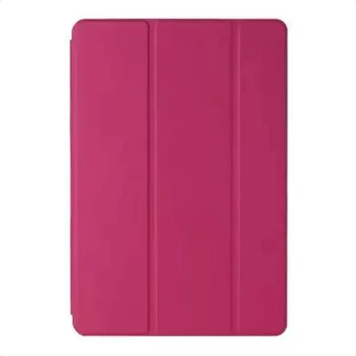 Capa Smart Cover Compatível Para Galaxy A7 Life Rosa T220