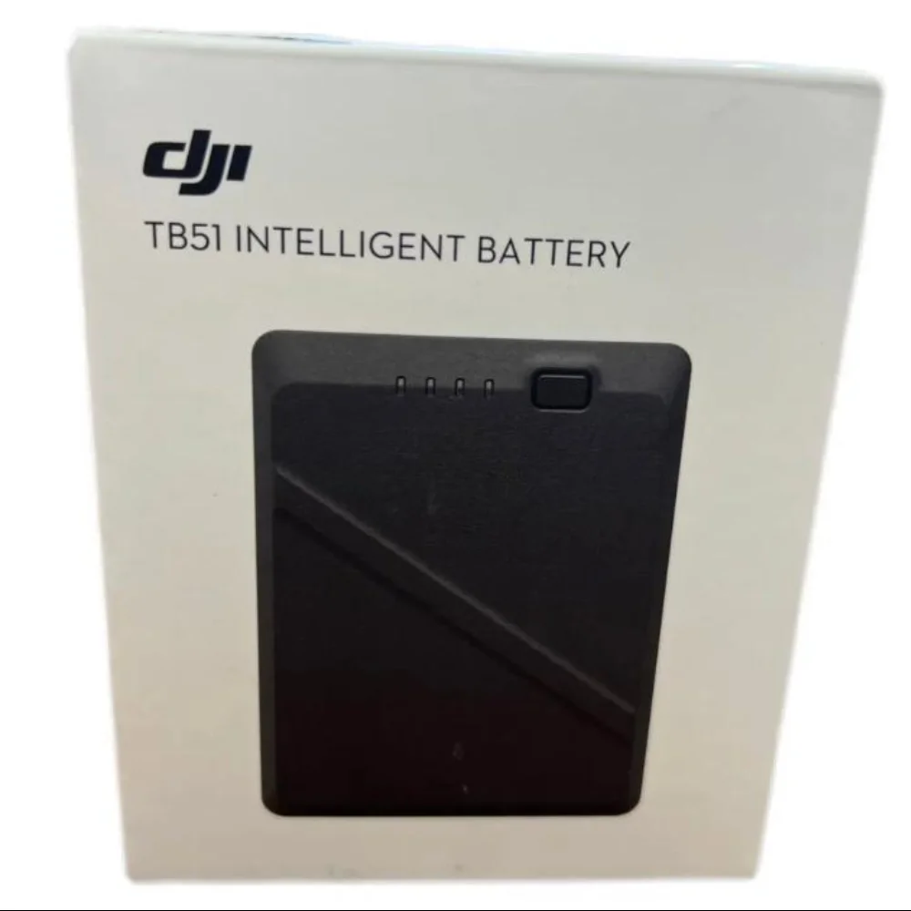 Bateria De Voo Inteligente Tb51 Dji Inspire 3 Dji 307 Bateria De Voo Inteligente Tb51 Dji Inspire 3 Dji 307