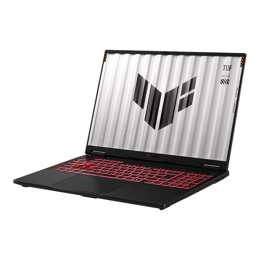 Asus Tuf A16 · Amd Ryzen 7 · 270 Placa RTX 5070 Tela 16' Fhd SSD 4TB Nvme Ram 64gb - view 4