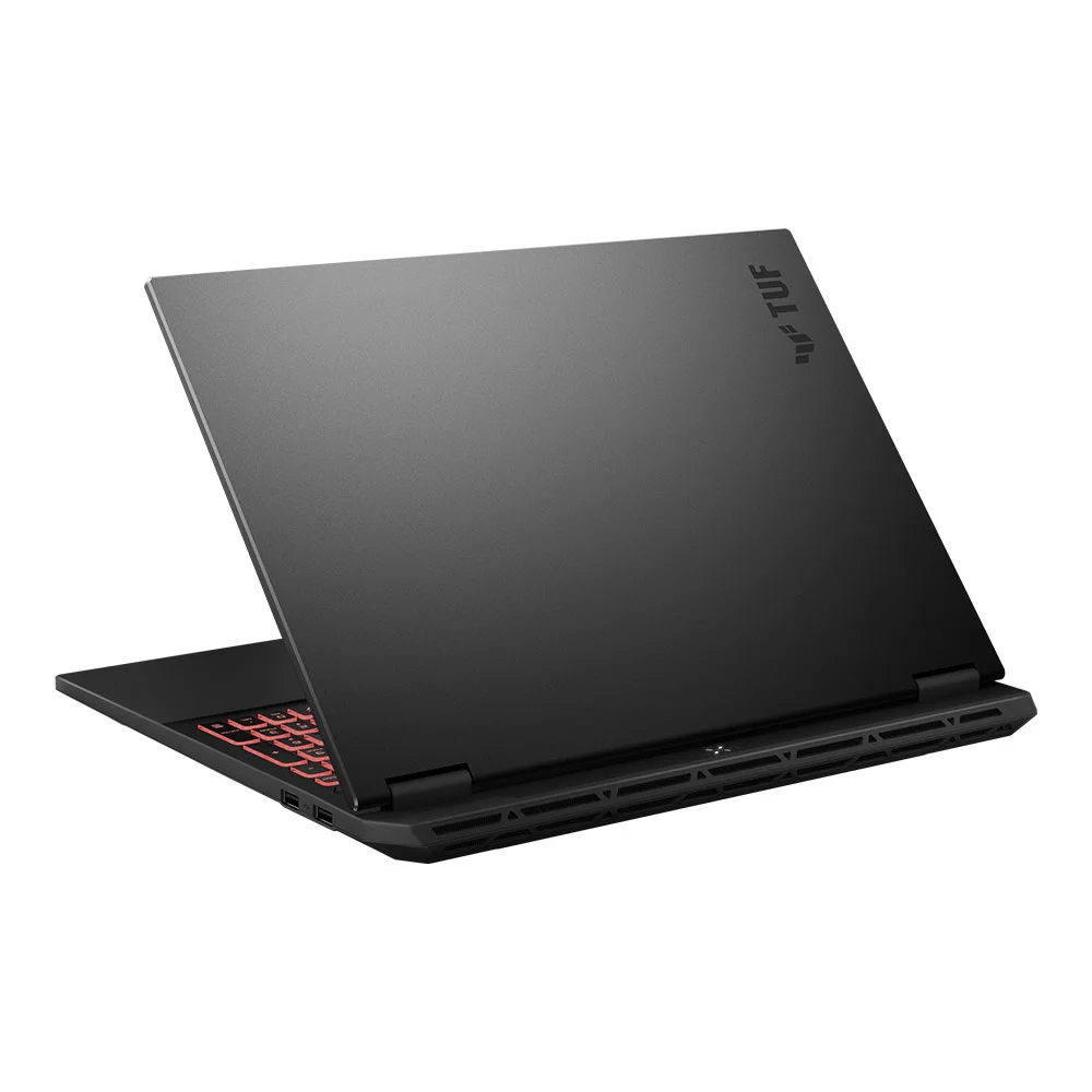 Asus Tuf A16 · Amd Ryzen 7 · 270 Placa RTX 5070 Tela 16' Fhd SSD 4TB Nvme Ram 64gb - view 6