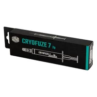 Pasta Térmica Cooler Master Cryofuse 7, 2g, Mgz-ndsg-n07m-r2 2