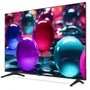 Smart TV LG 43 Polegadas AI UA75 2025 4K WebOS 43UA7500PSA 12