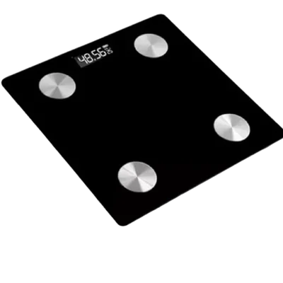 Balança Digital Smart Bioimpedância Bluetooth Alta Precisão 180kg