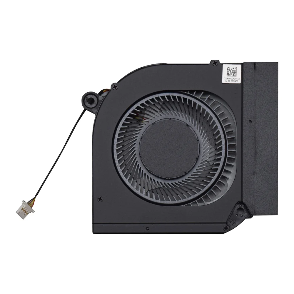 Cooler Para Notebook Acer Nitro An515-56 Cpu