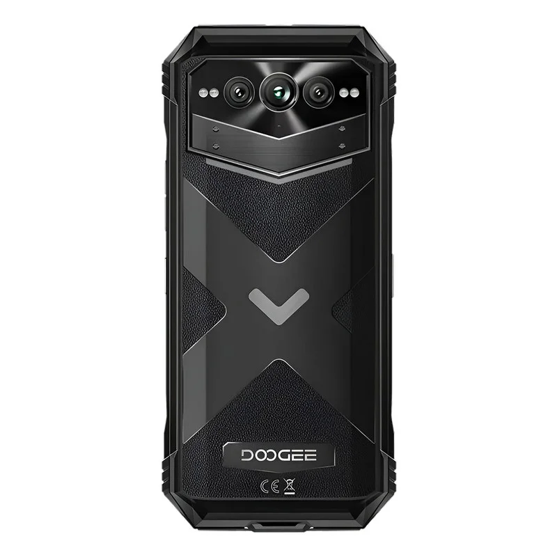 DCOGEE ROM128-RAM8＋12 Doogee S Punk Pro, 512gb, 20gb Ram (8+12gb)50mp, Ip68/69