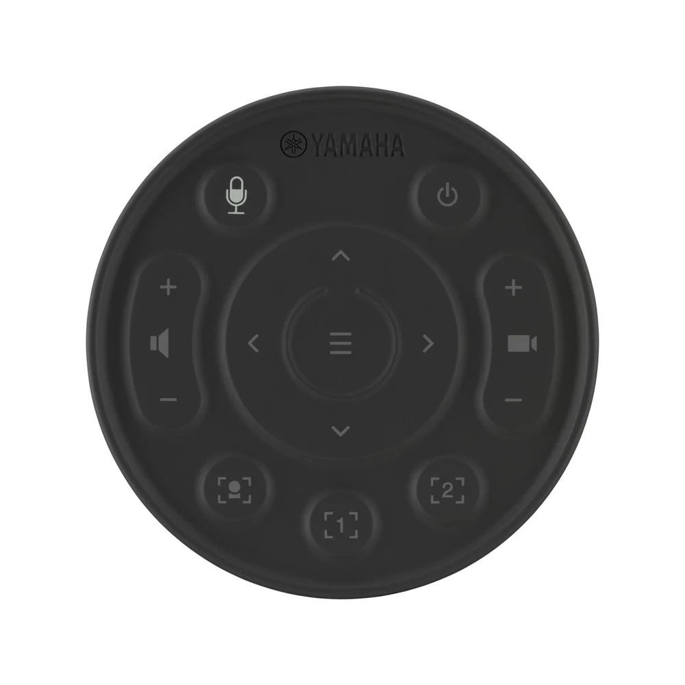 Imagem 3 de 5 do produto Câmera De Vídeo Conferência 4k Yamaha Cs-500 Vfg7520.