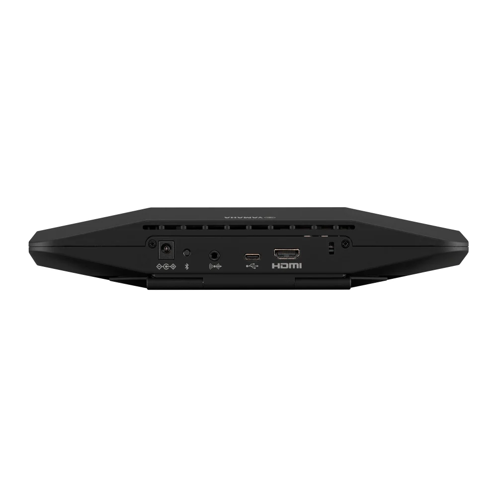 Imagem 4 de 5 do produto Câmera De Vídeo Conferência 4k Yamaha Cs-500 Vfg7520.