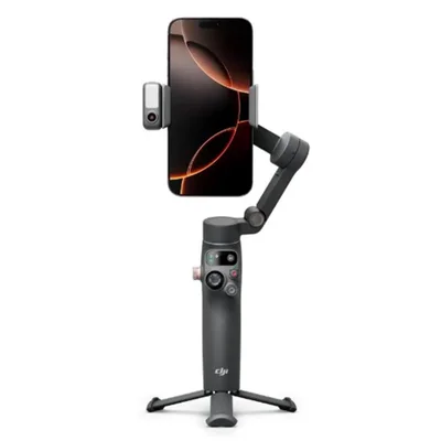 Estabilizador Dji Osmo Mobile 7p Br, Dji132 Dji