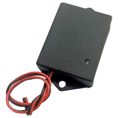 Controle Remoto De Portao Tx Car Acton 433mhz Flashcar Ac4 V2