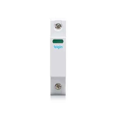 Dps Polo Elgin Protetor De Surto, 1p, 40ka, 275v