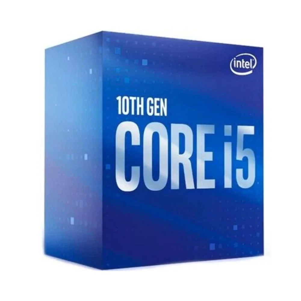 Imagem 1 de 3 do produto Processador Intel Core i5-10400t Tray , 2.0ghz (3.6ghz Max Turbo), Cache 12mb, Grafícos Integrados