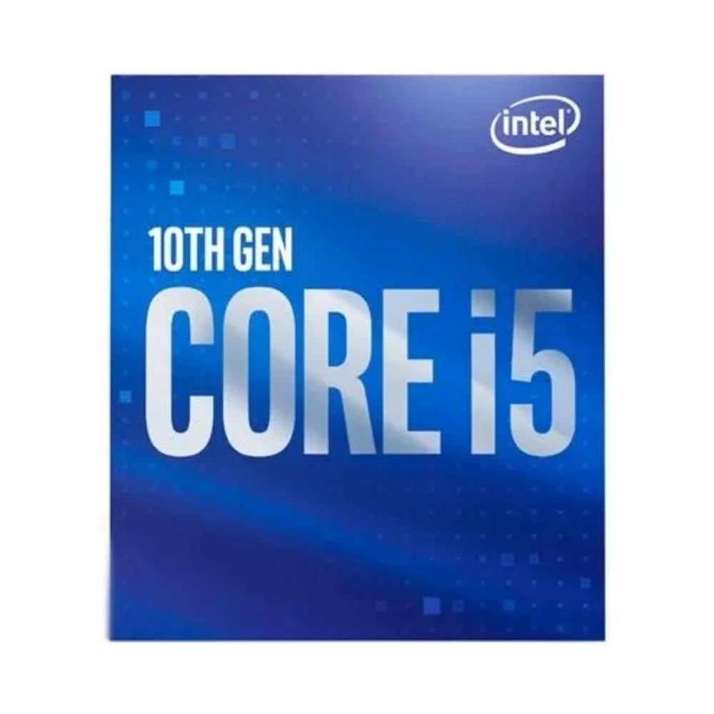 Imagem 2 de 3 do produto Processador Intel Core i5-10400t Tray , 2.0ghz (3.6ghz Max Turbo), Cache 12mb, Grafícos Integrados