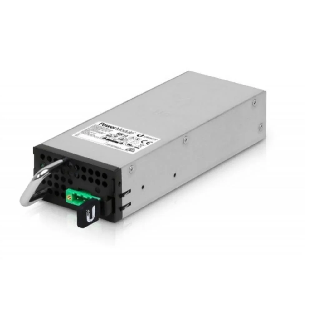 Fonte Redudante Ubiquiti Rps-dc-100w, Dc/dc, Bivolt