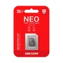 Cartão De Memória Hiksemi Micro Sdhc I, 32gb, C1 Series, Hs-tf-c1(std)/32g