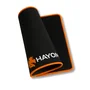 Mousepad Gamer Hayom Ai1021 300 X 780mm Antiderrapante Preto - Ai1021