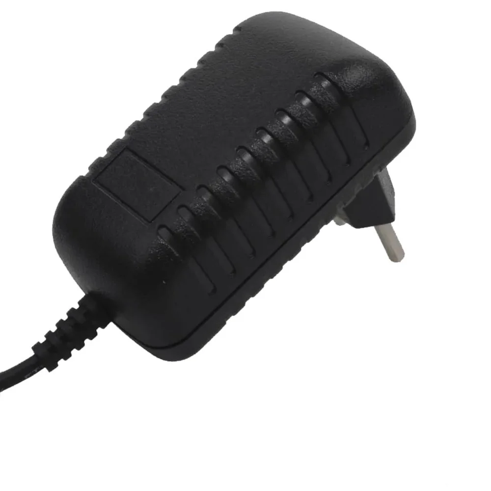 Imagem 3 de 4 do produto Fonte Chaveada 12v 3a Plug P4 5,5x2,1mm Universal Cftv LED