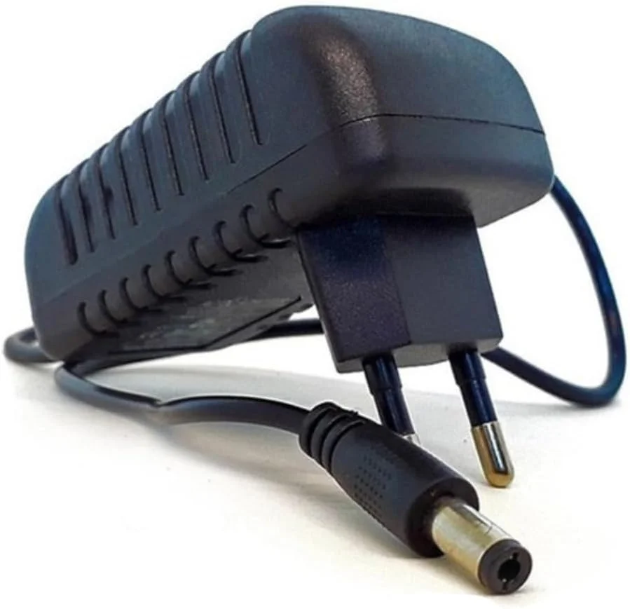 Imagem 4 de 4 do produto Fonte Chaveada 12v 3a Plug P4 5,5x2,1mm Universal Cftv LED