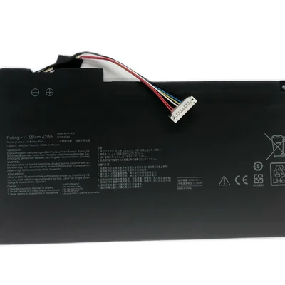Bateria P/ Notebook Asus E510m E410ma E410m E410ka B31n1912