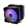 Cooler Para Processador Intel / Amd Com 2 Fan 120mm E LED ARGB Dex - Dx-9228w	 - RGB