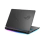 Notebook Gamer Rog Strix G16 G615jmr Nvidia RTX5060 Intel Core i9 14900hx 16gb Ram 512gb SSD WINDOWS 11 Tela 16" 240hz Fhd Gray - S5001w
