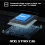 Notebook Gamer Rog Strix G16 G615jmr Nvidia RTX5060 Intel Core i9 14900hx 16gb Ram 512gb SSD WINDOWS 11 Tela 16" 240hz Fhd Gray - S5001w