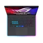 Notebook Gamer Rog Strix G16 G615jmr Nvidia RTX5060 Intel Core i9 14900hx 16gb Ram 512gb SSD WINDOWS 11 Tela 16" 240hz Fhd Gray - S5001w