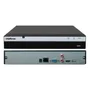 Gravador Intelbras Nvd 3316 16 Canais Full Hd Ip 4k Nvd 3316 Com Hd 2TB Instalado