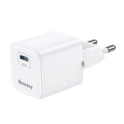 Huntkey 30w Usb-c Charger G30 Pro P11-03020dg02s