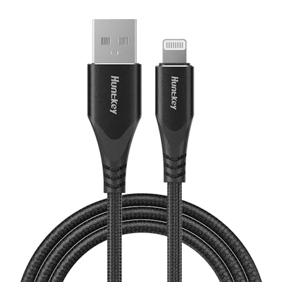 Huntkey Cable Usb To Lightning 1.5m A02 710-a0150044r5