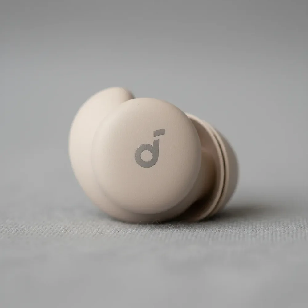 イヤホン Soundcore Sleep A20 Bluetooth Earbuds Fone-De-Ouvido-Bluetooth-Anker