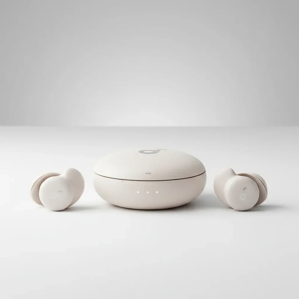 Soundcore Sleep A20 Bluetoothイヤフォン Soundcore Sleep A20 | 完全ワイヤレスイヤホンの製品情報 | Anker