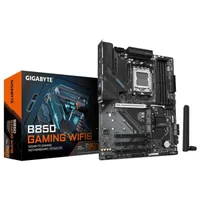 Placa Mãe Gigabyte B850 Gaming Wifi6 Am5 4xDDR5 Chipset B850 Atx 2