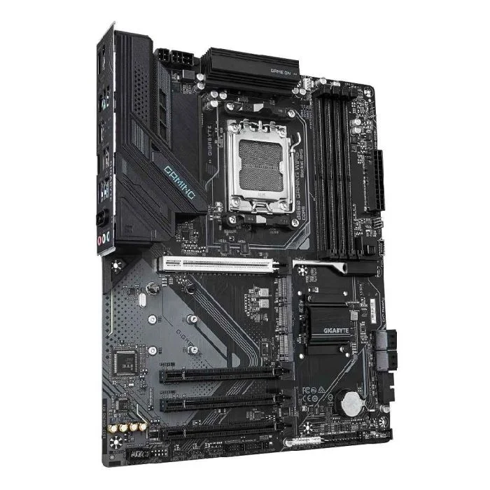 Imagem 3 de 5 do produto Placa Mãe Gigabyte B850 Gaming Wifi6 Am5 4xDDR5 Chipset B850 Atx