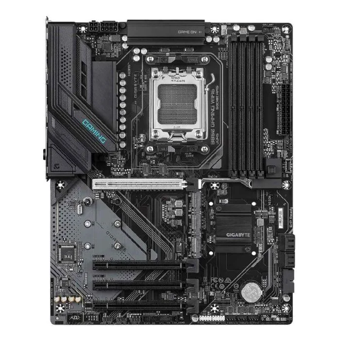 Imagem 5 de 5 do produto Placa Mãe Gigabyte B850 Gaming Wifi6 Am5 4xDDR5 Chipset B850 Atx