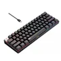 Teclado Alfanumerico De Ate 114 Teclas - Preto - Havit - Kb903l.