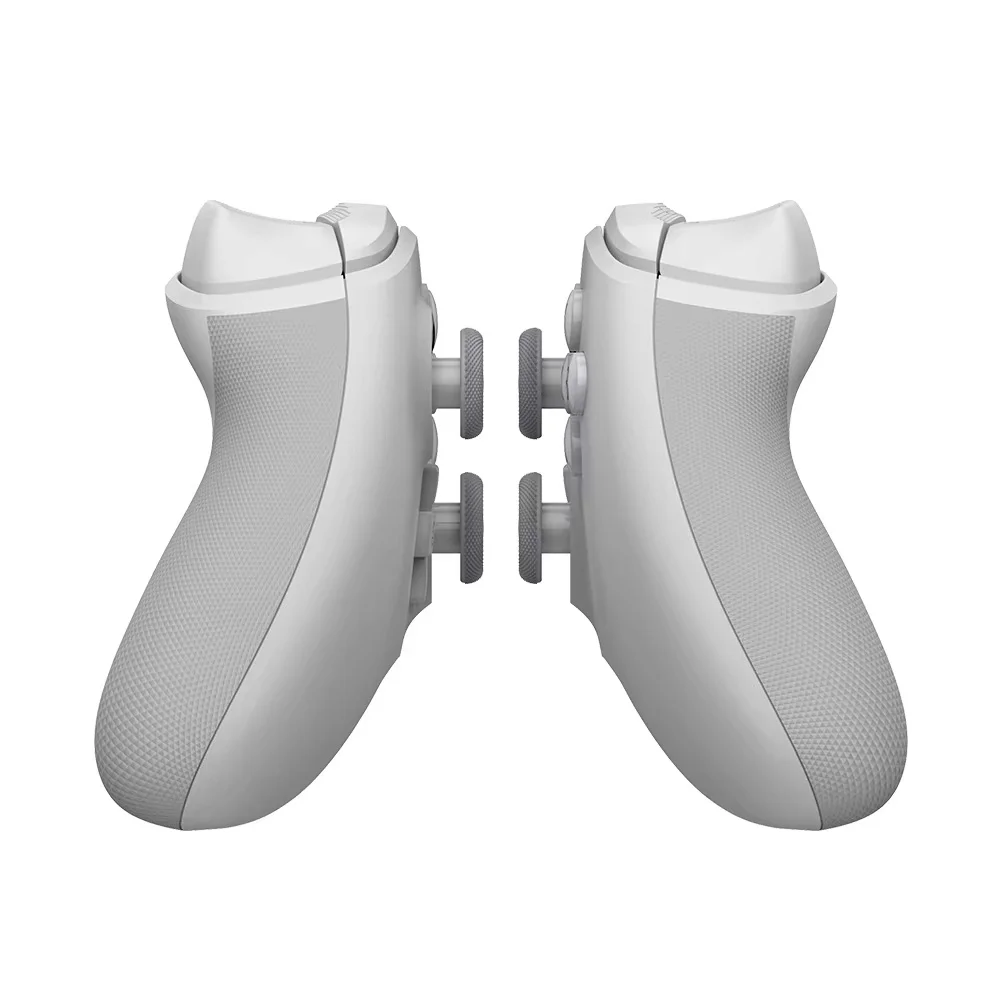 Imagem 4 de 5 do produto Controle Gamesir G7 He Branco