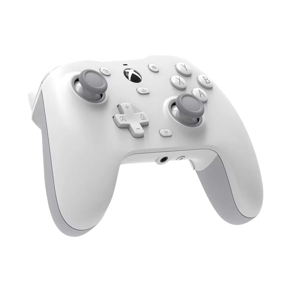 Imagem 5 de 5 do produto Controle Gamesir G7 He Branco