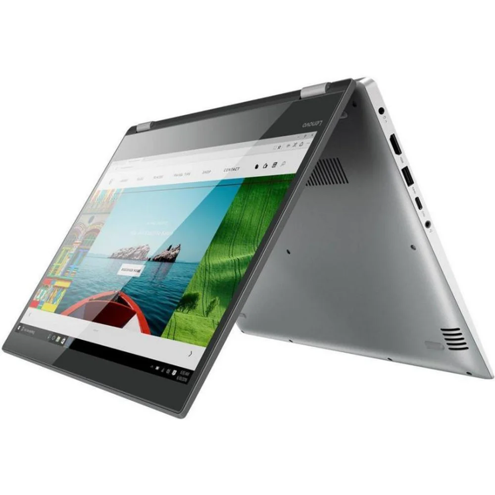 【678】lenovo G510 Corei3 Win11 SSD office Mini CPU Lenovo - CORE i3 10GER - SSD 256GB - RAM 8GB - WIN 11