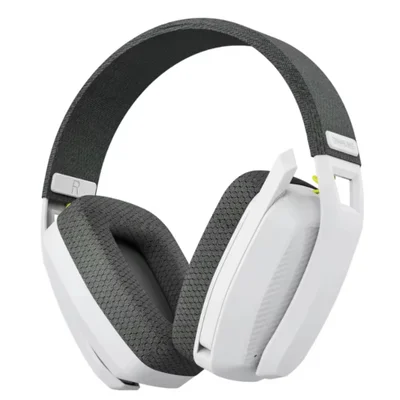 Headset Wireless Gamer Binnune Bw06 Ps5 Ps4 PC
