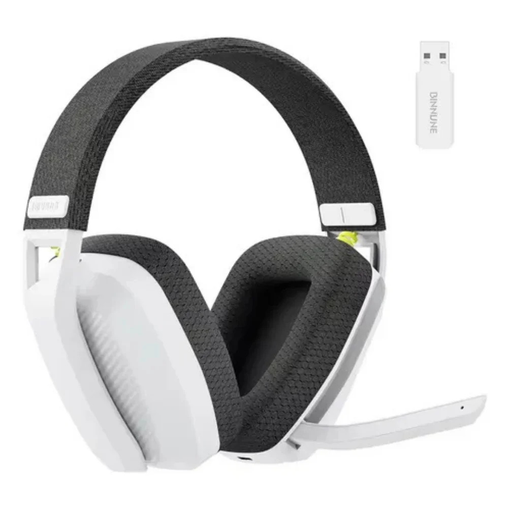 Imagem 2 de 2 do produto Headset Wireless Gamer Binnune Bw06 Ps5 Ps4 PC